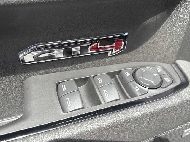 new 2025 GMC Sierra 1500 car, priced at $68,815