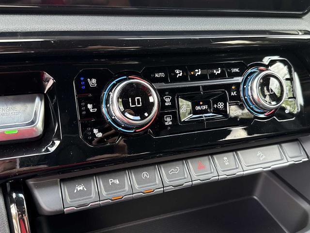 new 2025 GMC Sierra 1500 car, priced at $68,815