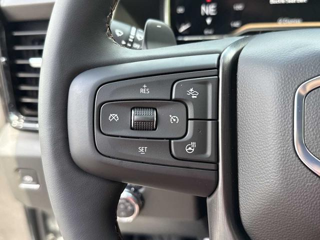new 2025 GMC Sierra 1500 car, priced at $68,815