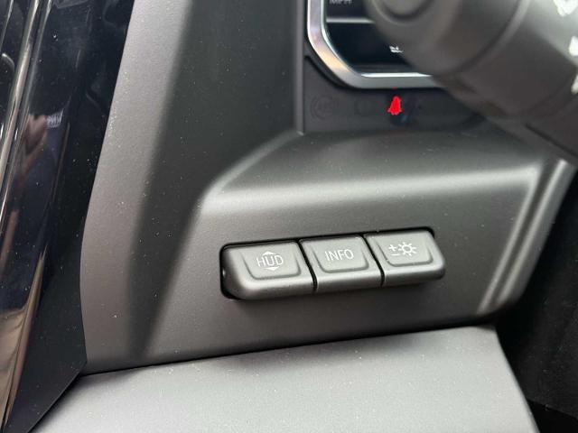 new 2025 GMC Sierra 2500 car, priced at $80,855