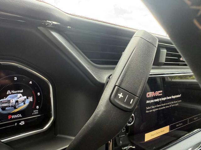 new 2025 GMC Sierra 2500 car, priced at $80,855
