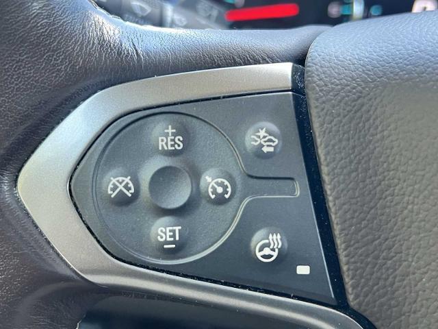 used 2019 Chevrolet Tahoe car, priced at $31,985
