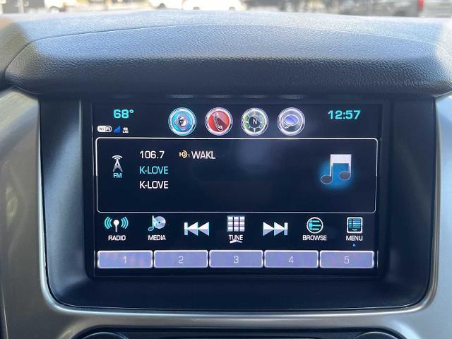 used 2019 Chevrolet Tahoe car, priced at $31,985