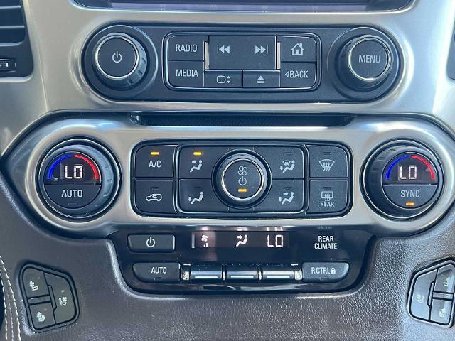 used 2019 Chevrolet Tahoe car, priced at $31,985