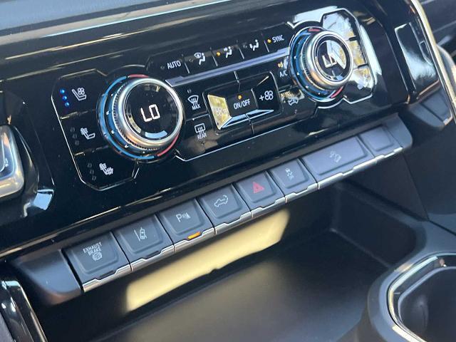 new 2026 GMC Sierra 2500 car, priced at $82,555