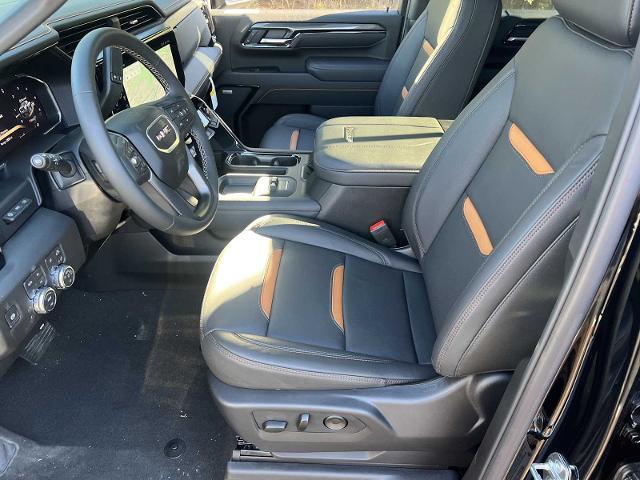 new 2026 GMC Sierra 2500 car, priced at $82,555