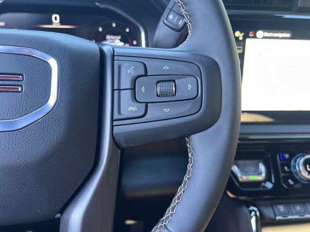 new 2026 GMC Sierra 2500 car, priced at $82,555
