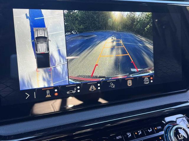 new 2026 GMC Sierra 2500 car, priced at $82,555