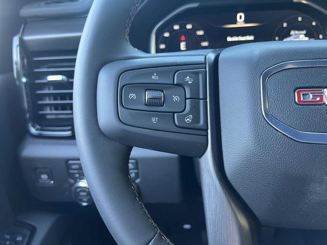 new 2026 GMC Sierra 2500 car, priced at $82,555