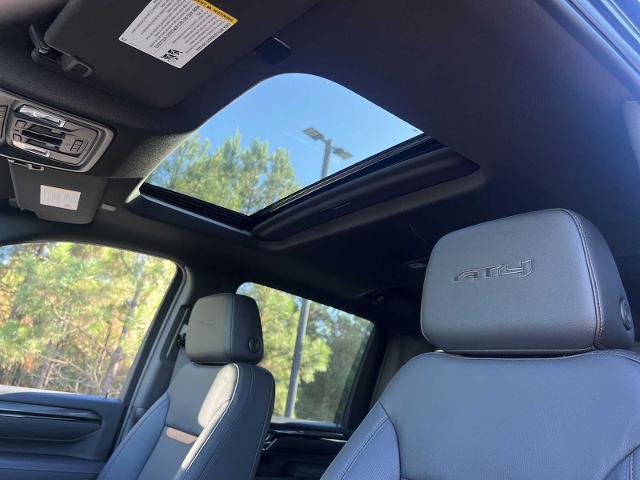 new 2026 GMC Sierra 2500 car, priced at $82,555