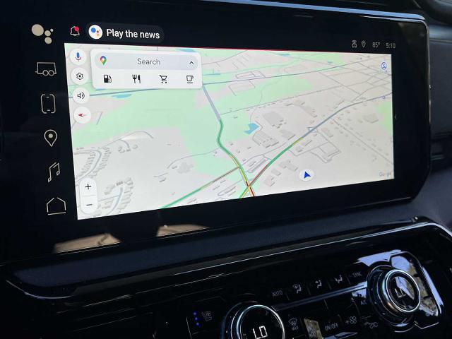 new 2026 GMC Sierra 2500 car, priced at $82,555