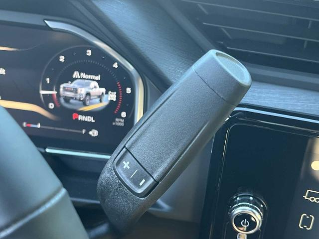 new 2026 GMC Sierra 2500 car, priced at $82,555