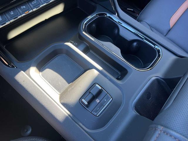 new 2026 GMC Sierra 2500 car, priced at $82,555