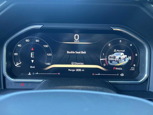 new 2026 GMC Sierra 2500 car, priced at $82,555