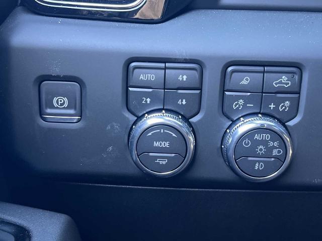 new 2026 GMC Sierra 2500 car, priced at $82,555