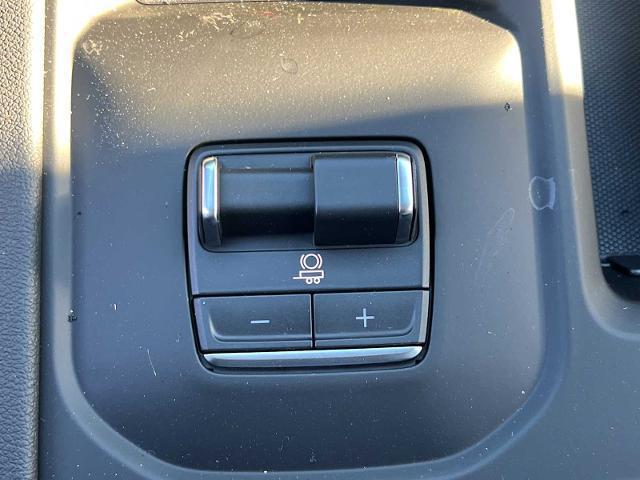 new 2026 GMC Sierra 2500 car, priced at $82,555