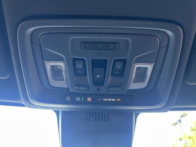 new 2026 GMC Sierra 2500 car, priced at $82,555