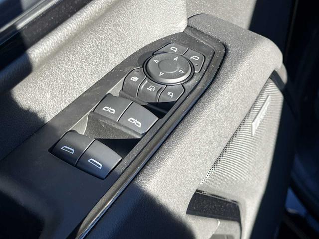 new 2026 GMC Sierra 2500 car, priced at $82,555