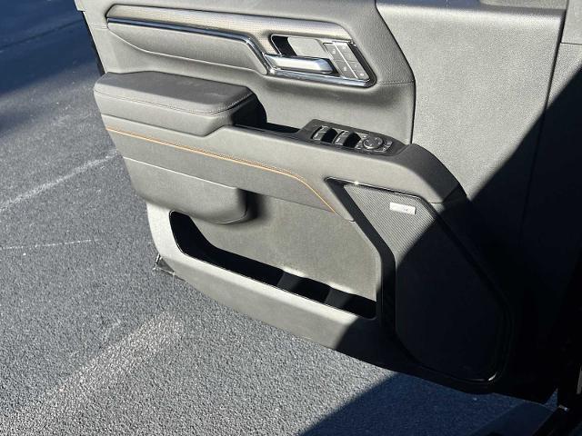 new 2026 GMC Sierra 2500 car, priced at $82,555