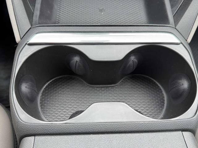 new 2026 GMC Terrain car, priced at $33,885