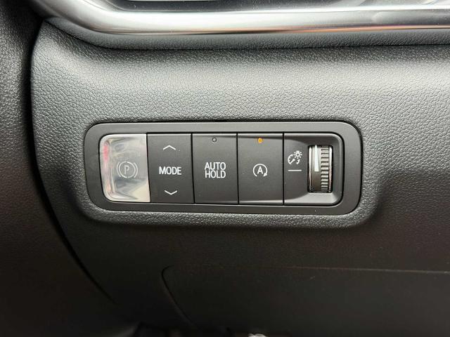 new 2026 GMC Terrain car, priced at $33,885