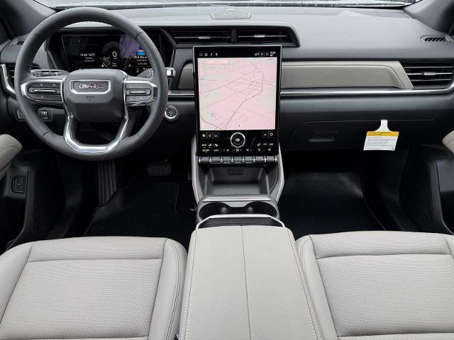 new 2026 GMC Terrain car, priced at $33,885