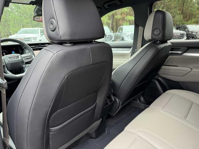 new 2026 GMC Terrain car, priced at $33,885