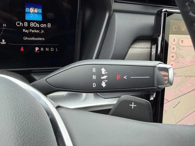 new 2026 GMC Terrain car, priced at $33,885