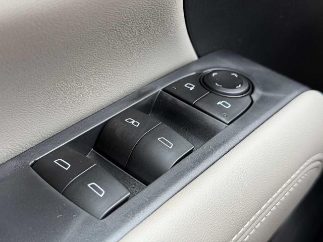 new 2026 GMC Terrain car, priced at $33,885