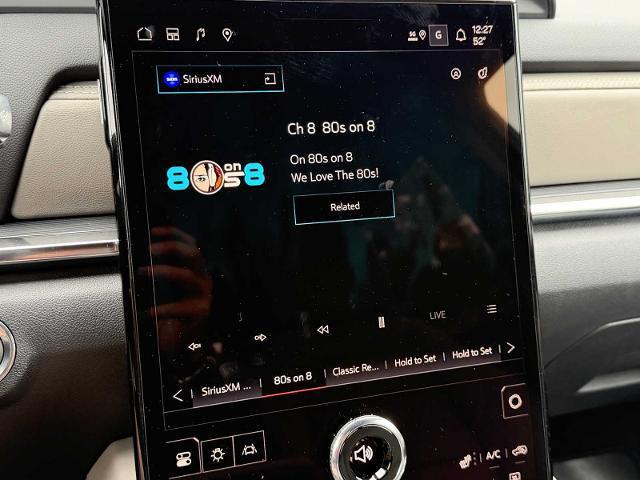 new 2026 GMC Terrain car, priced at $33,885