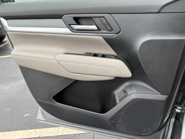 new 2026 GMC Terrain car, priced at $33,885