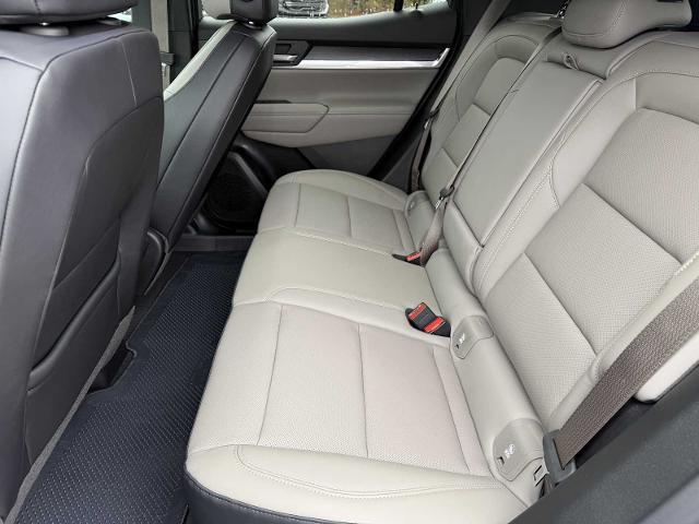 new 2026 GMC Terrain car, priced at $33,885