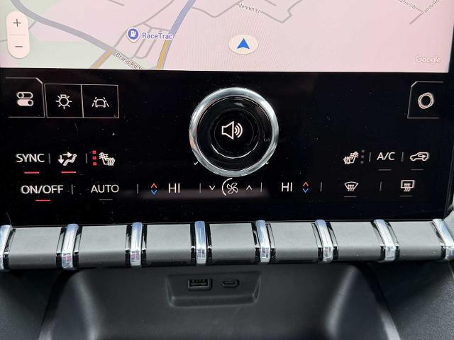 new 2026 GMC Terrain car, priced at $33,885