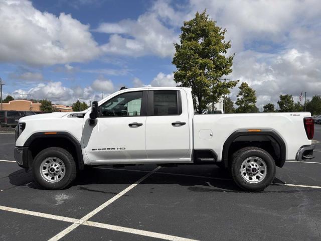 new 2026 GMC Sierra 2500 car, priced at $53,210