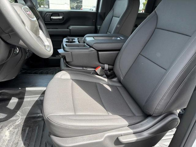 new 2026 GMC Sierra 2500 car, priced at $53,210