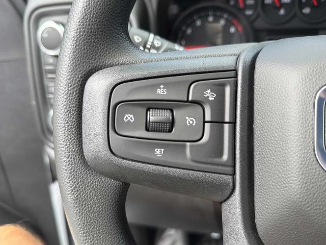 new 2026 GMC Sierra 2500 car, priced at $53,210