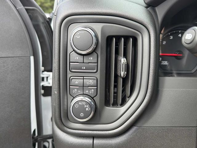 new 2026 GMC Sierra 2500 car, priced at $53,210