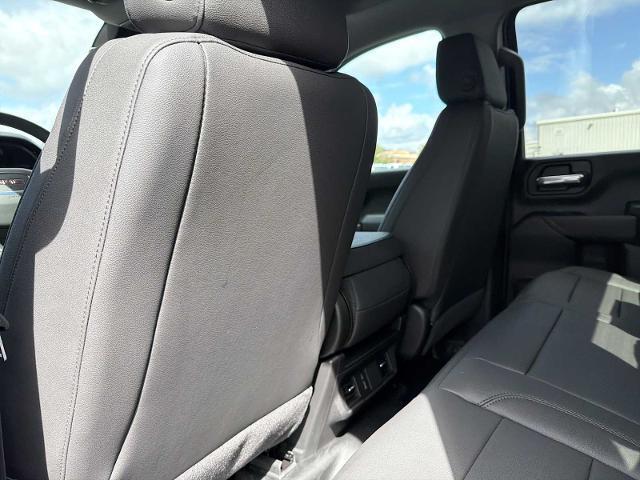 new 2026 GMC Sierra 2500 car, priced at $53,210