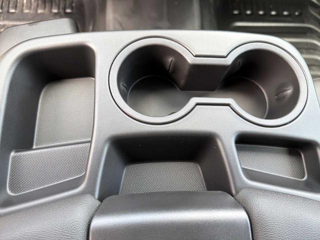 new 2026 GMC Sierra 2500 car, priced at $53,210