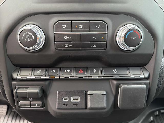 new 2026 GMC Sierra 2500 car, priced at $53,210