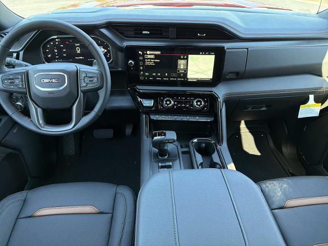 new 2026 GMC Sierra 1500 car, priced at $65,650