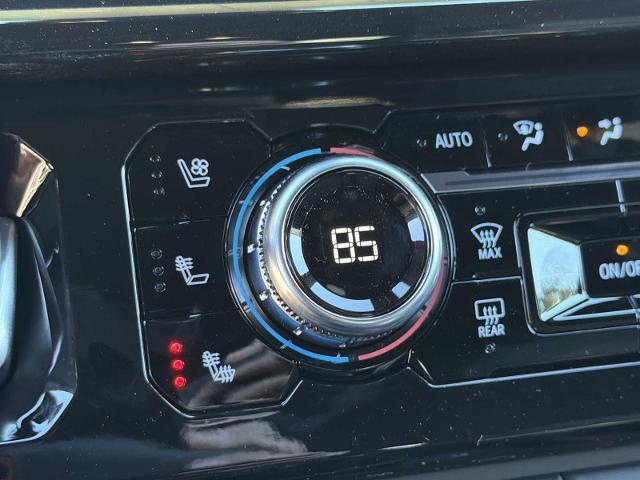 new 2026 GMC Sierra 1500 car, priced at $65,650