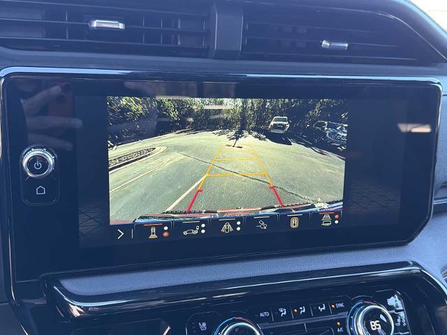 new 2026 GMC Sierra 1500 car, priced at $65,650