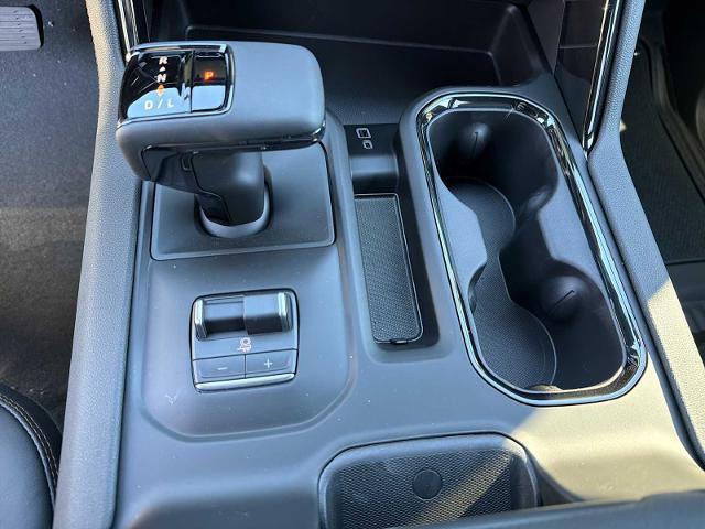 new 2026 GMC Sierra 1500 car, priced at $65,650