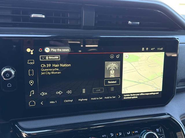 new 2026 GMC Sierra 1500 car, priced at $65,650