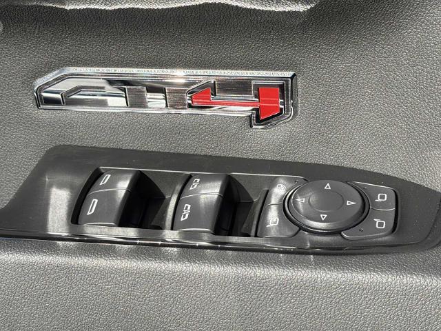 new 2026 GMC Sierra 1500 car, priced at $65,650