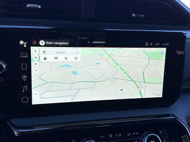 new 2026 GMC Sierra 1500 car, priced at $65,650