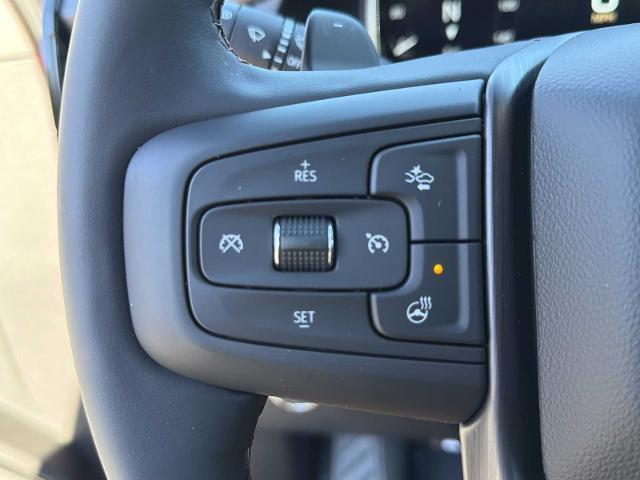 new 2026 GMC Sierra 1500 car, priced at $65,650