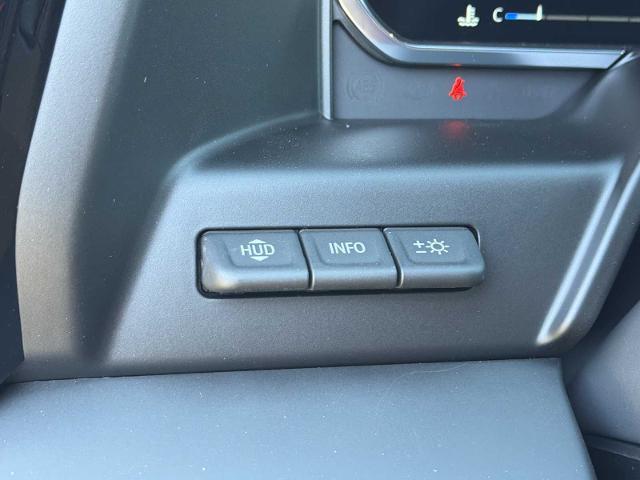 new 2026 GMC Sierra 1500 car, priced at $65,650