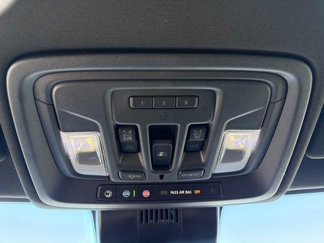 new 2026 GMC Sierra 1500 car, priced at $65,650